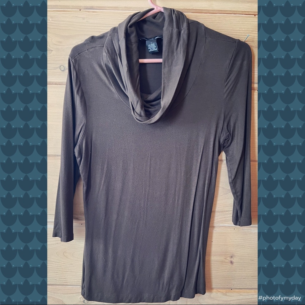 Willi Smith top